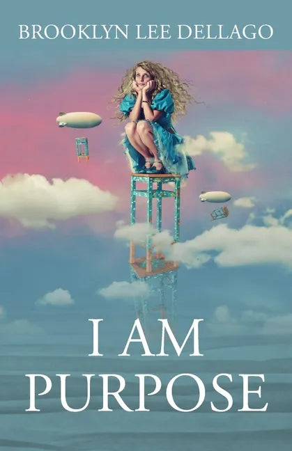 I Am Purpose - Paperback