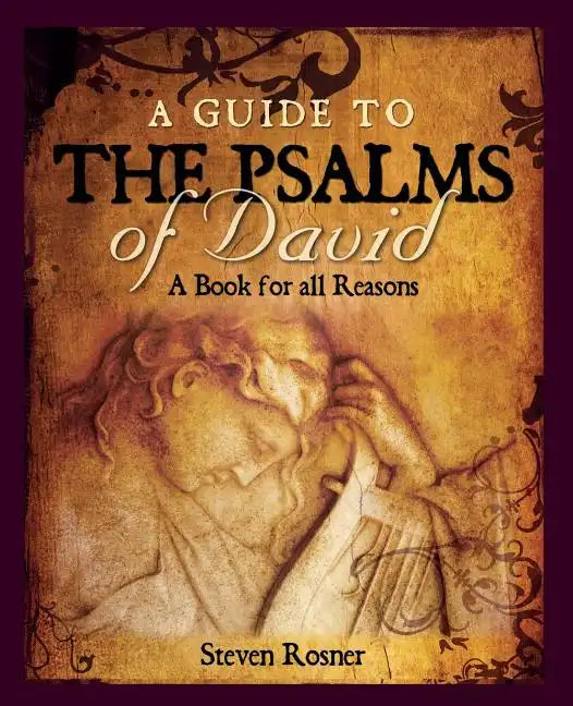 A Guide to the Psalms of David: A Book for all Reasons - Paperback