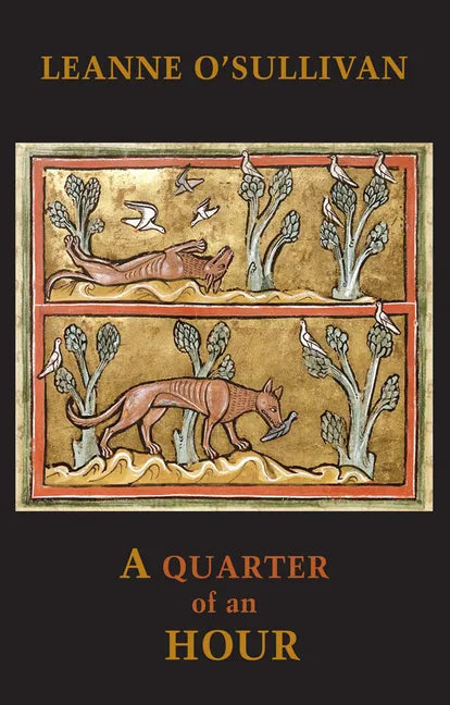 A Quarter of an Hour - Paperback