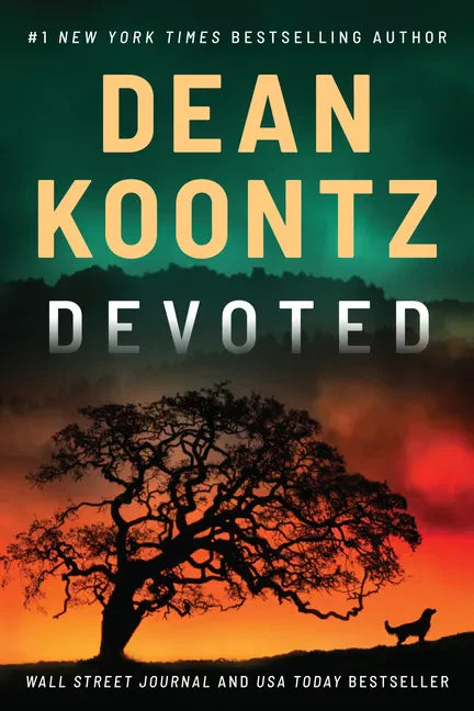 Devoted - Paperback