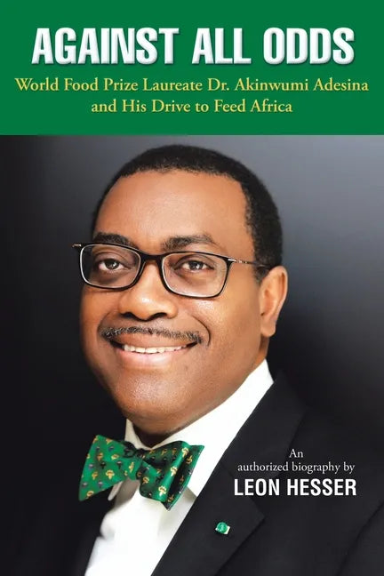 Against All Odds: Transforming African Agriculture - Paperback