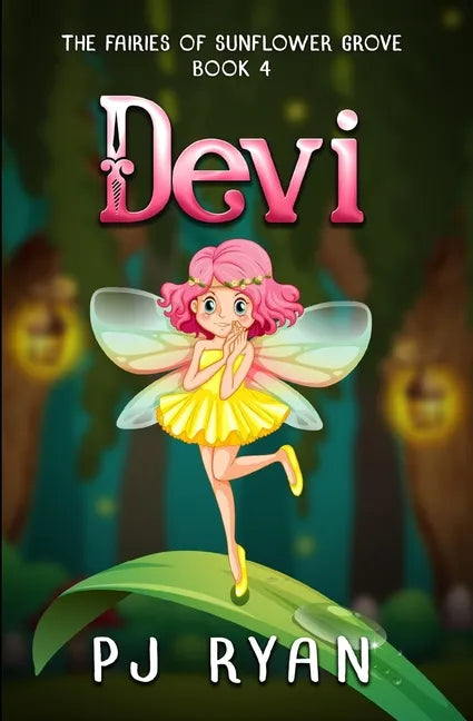 Devi: A funny chapter book for kids ages 9-12 - Paperback