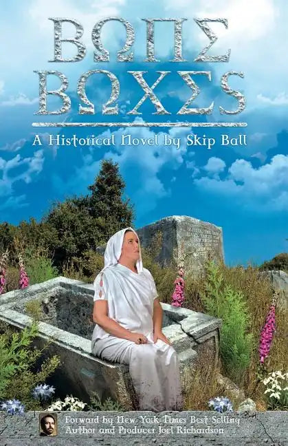 Bone Boxes - Paperback