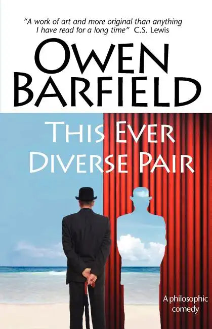 This Ever Diverse Pair - Paperback