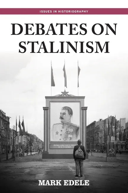 Debates on Stalinism - Paperback