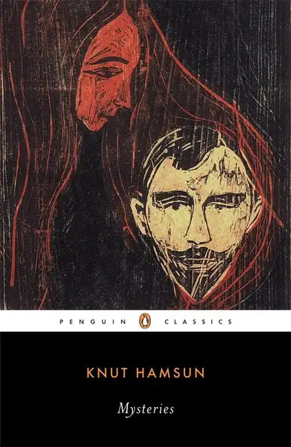 Mysteries - Paperback