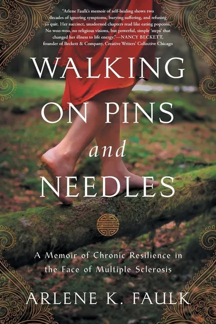 Walking on Pins and Needles - Paperback
