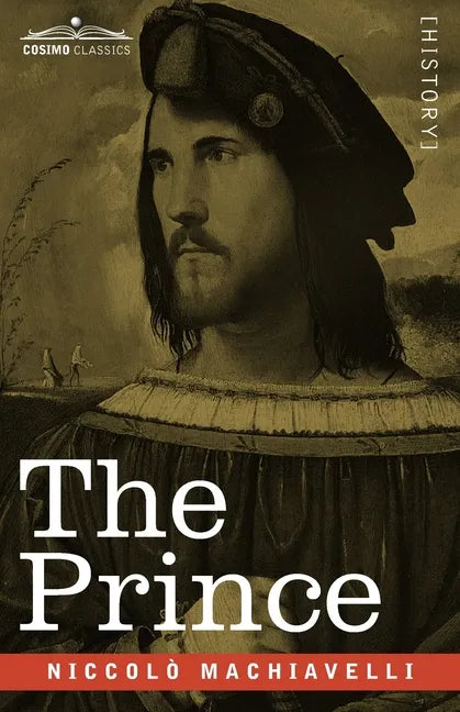 The Prince - Paperback