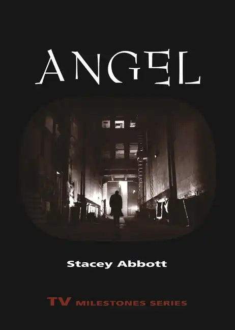 Angel - Paperback