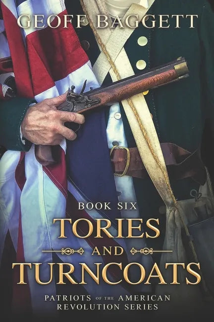 Tories and Turncoats - Paperback