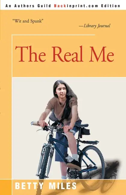 The Real Me - Paperback