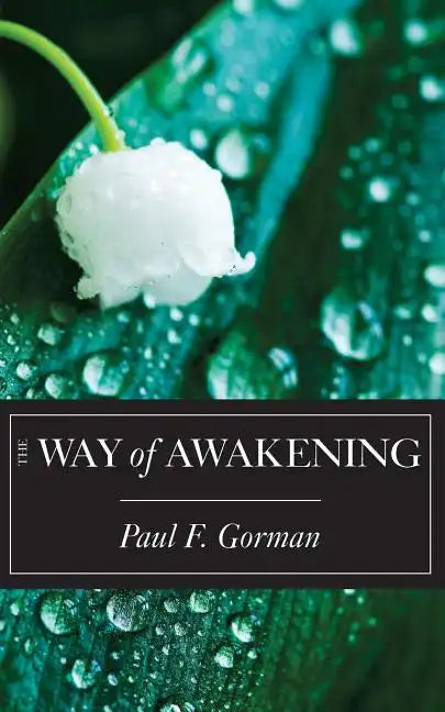 The Way of Awakening - Paperback