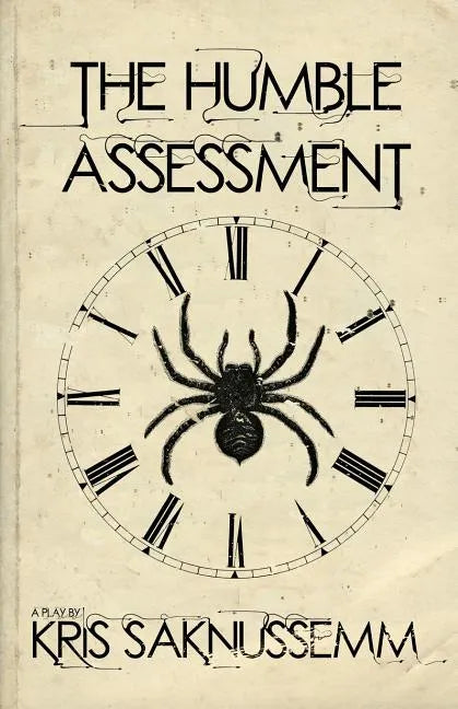 The Humble Assessment - Paperback