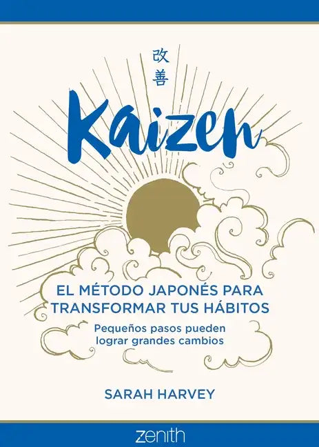 Kaizen - Paperback