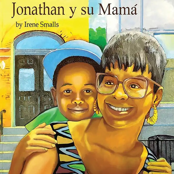 Jonathan y su Mama - Paperback