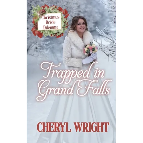 Trapped in Grand Falls - Paperback