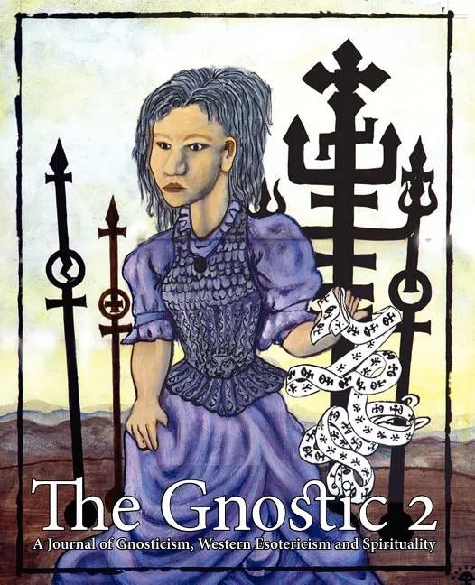 The Gnostic 2 - Paperback