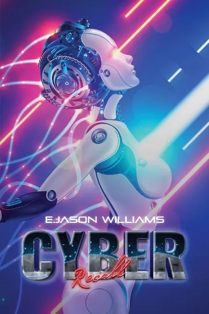 Cyber Recall - Paperback