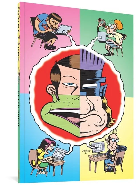 Other Lives - Paperback