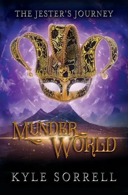 Munderworld - Paperback