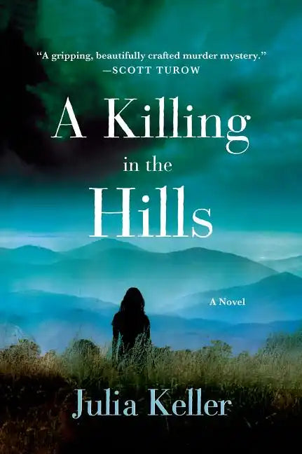 Killing in the Hills - Paperback
