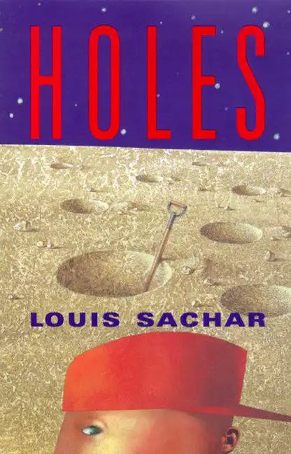 Holes - Hardcover