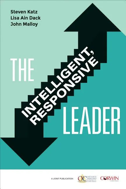 The Intelligent, Responsive Leader - Paperback