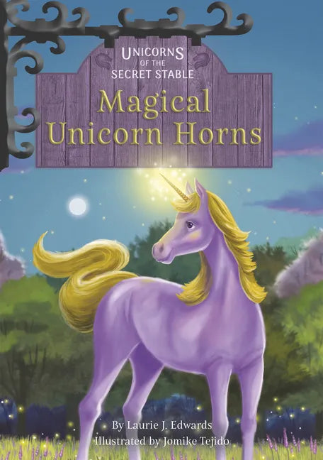 Magical Unicorn Horns: Book 11 - Paperback