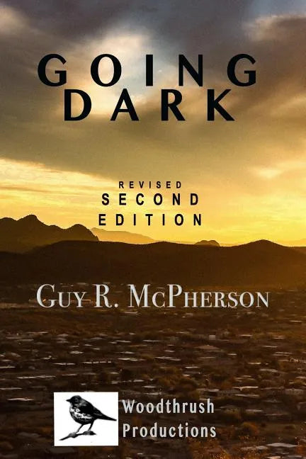 Going Dark - Paperback