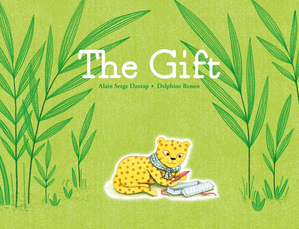 The Gift - Hardcover
