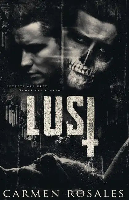 Lust A Dark College Romance (The Prey Series Book, 2) - Paperback