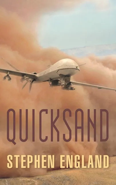 Quicksand: with Bonus Short Story, TALISMAN - Paperback