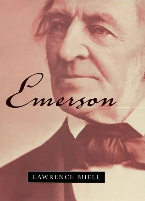 Emerson - Paperback