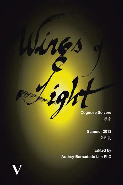 Wings of Light - Paperback
