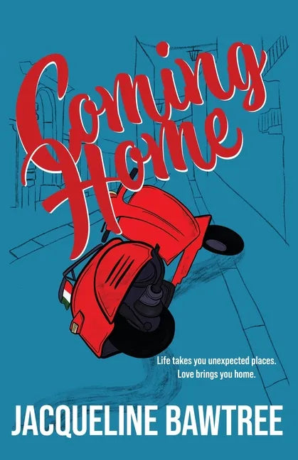 Coming Home - Paperback