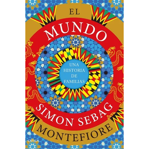 El Mundo: Una Historia de Familias / The World (Sapnish Edition) - Paperback