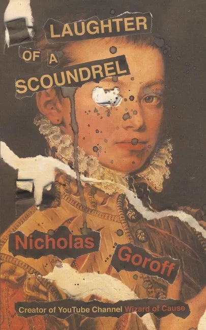 Laughter of a Scoundrel - Paperback