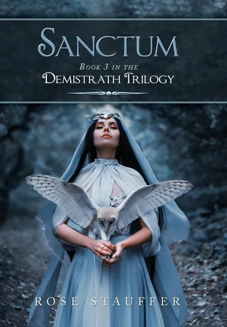 Sanctum - Hardcover