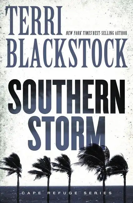 Southern Storm - Paperback
