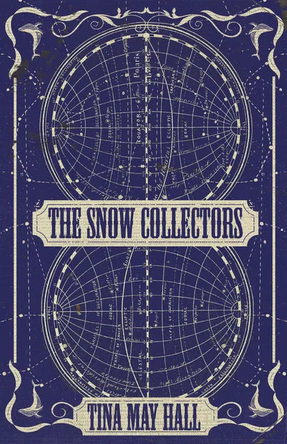 The Snow Collectors - Paperback