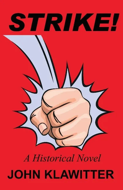Strike! - Paperback