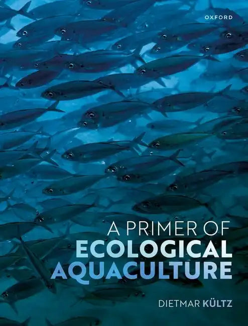 A Primer of Ecological Aquaculture - Paperback