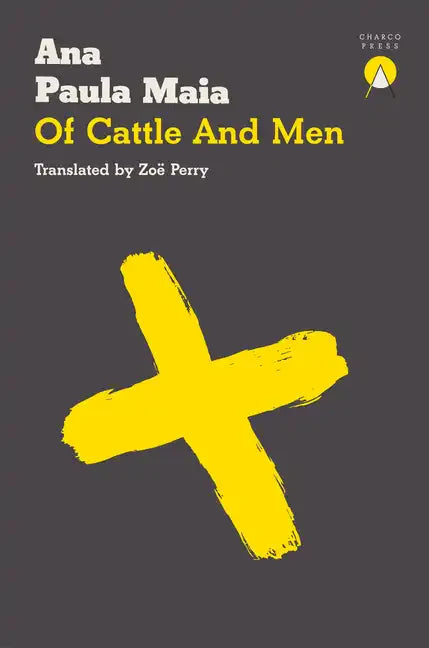 Of Cattle and Men - Paperback