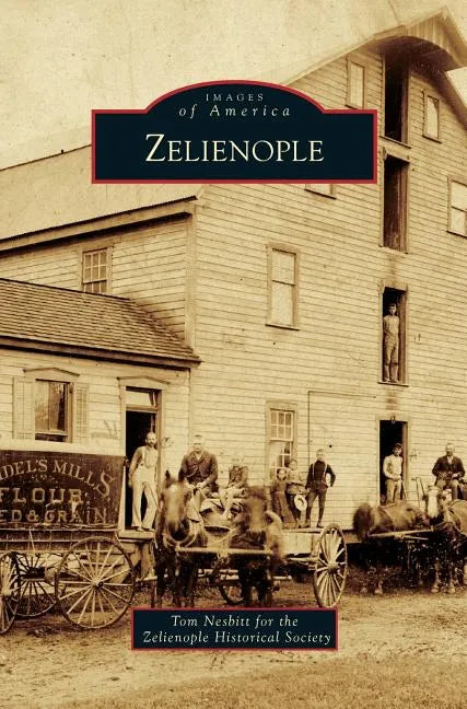 Zelienople - Hardcover