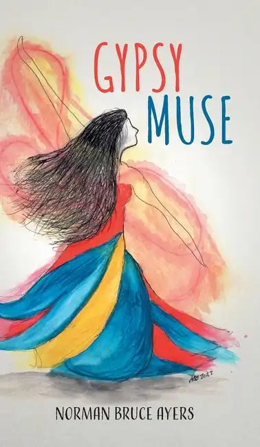 Gypsy Muse - Hardcover