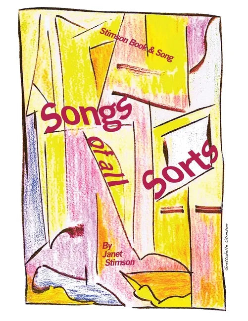 Songs of All Sorts - Paperback
