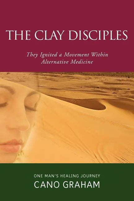 The Clay Disciples - Paperback