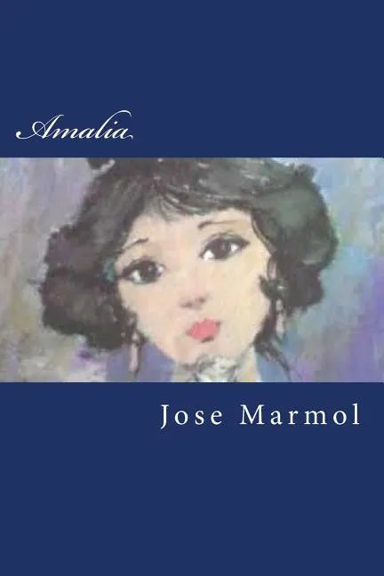 Amalia - Paperback