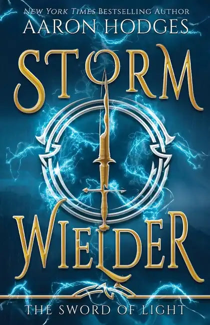 Stormwielder - Paperback