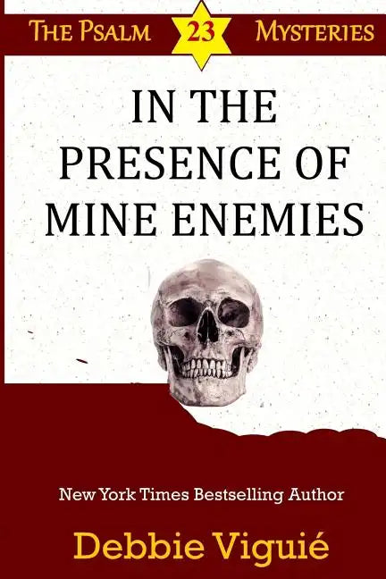 In the Presence of Mine Enemies - Paperback